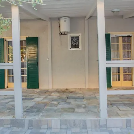 Rania 's House, Next To The Beach. Σπίτι διακοπών