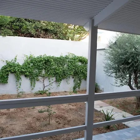 Σπίτι διακοπών Rania 's House, Next To The Beach.